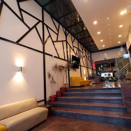 Grand Regency Rajajinagar, Iskcon Temple - Wtc Hotel